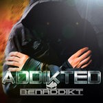 cover: Benaddikt - Addikted