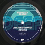 cover: Charles Stoner - Lemuria (Original Mix)