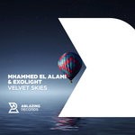 cover: Exolight|Mhammed El Alami - Velvet Skies