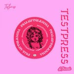 cover: T E S T P R E S S - Dialupdilemma