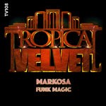 cover: Markosa - Funk Magic