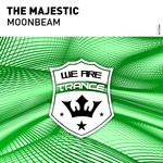 cover: The Majestic - MoonBeam