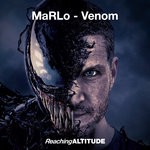 cover: Marlo - Venom