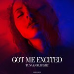 cover: Oh Hayir!|Tuna - Got Me Excited