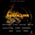 cover: Various - Dream Link Riddim