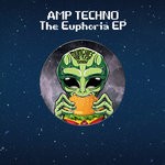 cover: Amp Techno - The Euphoria EP