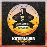 cover: Katermurr - Tramonto