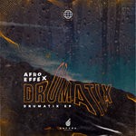 cover: Afro Effex - Drumatix