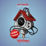 cover: Josh Davids - My House