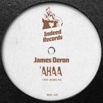 cover: James Deron - Ahaa