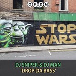 cover: Dj Man|Dj Sniper - Drop Da Bass