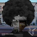 cover: Blvckr|Guille Forteza - Raw EP