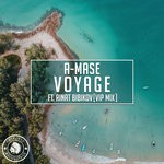 cover: A-mase|Rinat Bibikov - Voyage (VIP Mix)