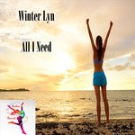 cover: Winter Lyn - All I Need (Original Mix)