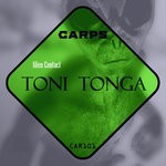 cover: Toni Tonga - Alien Contact