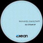 cover: Leonardo Menichetti - Son Of Earth EP