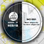 cover: Nebur - Minnie EP