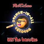 cover: Robdlara - Into The Bassline