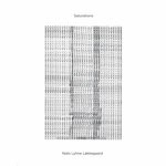 cover: Niels Lyhne Lokkegaard - Saturations