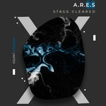 cover: A.r.e.s - Stage Cleared