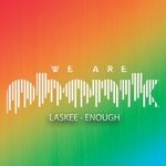 cover: Laskee - Enough (Extended Mix)