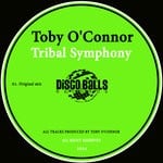 cover: Toby O'connor - Tribal Symphony