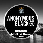 cover: Rondon - Life Of A Geezer (Original Mix)