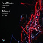 cover: Alchemist|Daniel Matzinas - Self Observation