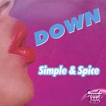 cover: Simple & Spice - Down