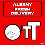 cover: Alexny - Fresh Delivery