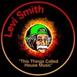 cover: Levi Smith - This Things Called House Music