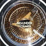 cover: Bigunder - 2 Years