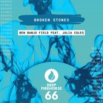 cover: Ben Banjo Field|Julia Coles - Broken Stones