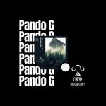 cover: Pando G - The Road To The Deep North