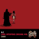 cover: A-c - Cruel Intentions