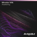 cover: Miroslav Vrlik - Awakening