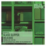 cover: Glass Slipper - Delicious