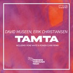 cover: David Museen|Erik Christiansen - Tamta