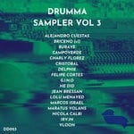 cover: Various - Sampler 03