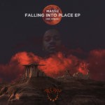 cover: Massh - Falling Into Place EP