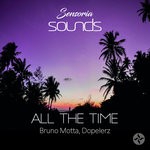 cover: Bruno Motta|Dopelerz - All The Time