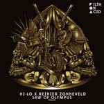 cover: Hi-lo|Reinier Zonneveld - Saw Of Olympus