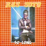 cover: Ras Soto - So Long