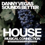 cover: Danny Vegas - Sounds Better