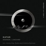 cover: Katar - Ananda/Lakshmi