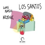 cover: Luke Nash|Arzenic - Los Santos