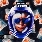 cover: Gustavo J - Alcohol