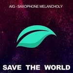 cover: Aig - Saxophone Melancholy