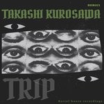 cover: Takashi Kurosawa - Trip