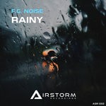 cover: F.g. Noise - Rainy